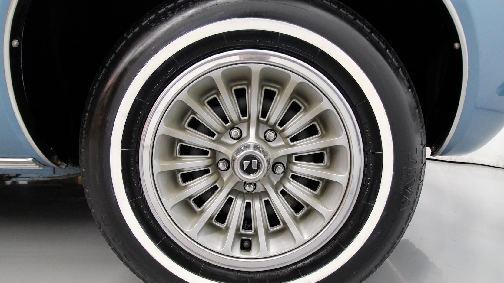 This 1,884 Mile AMC Pacer Is Going Up For Auction And Could Be Worth Nearly $30,000