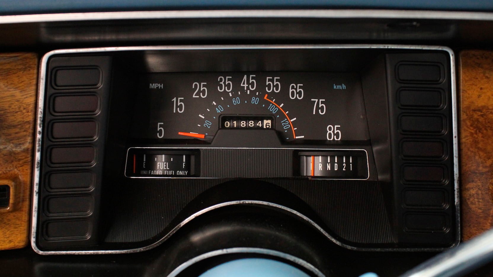 This 1,884 Mile AMC Pacer Is Going Up For Auction And Could Be Worth Nearly $30,000