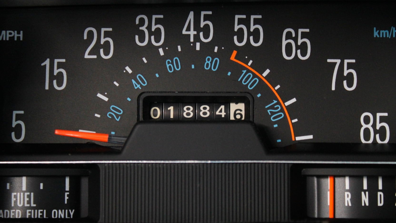 This 1,884 Mile AMC Pacer Is Going Up For Auction And Could Be Worth Nearly $30,000