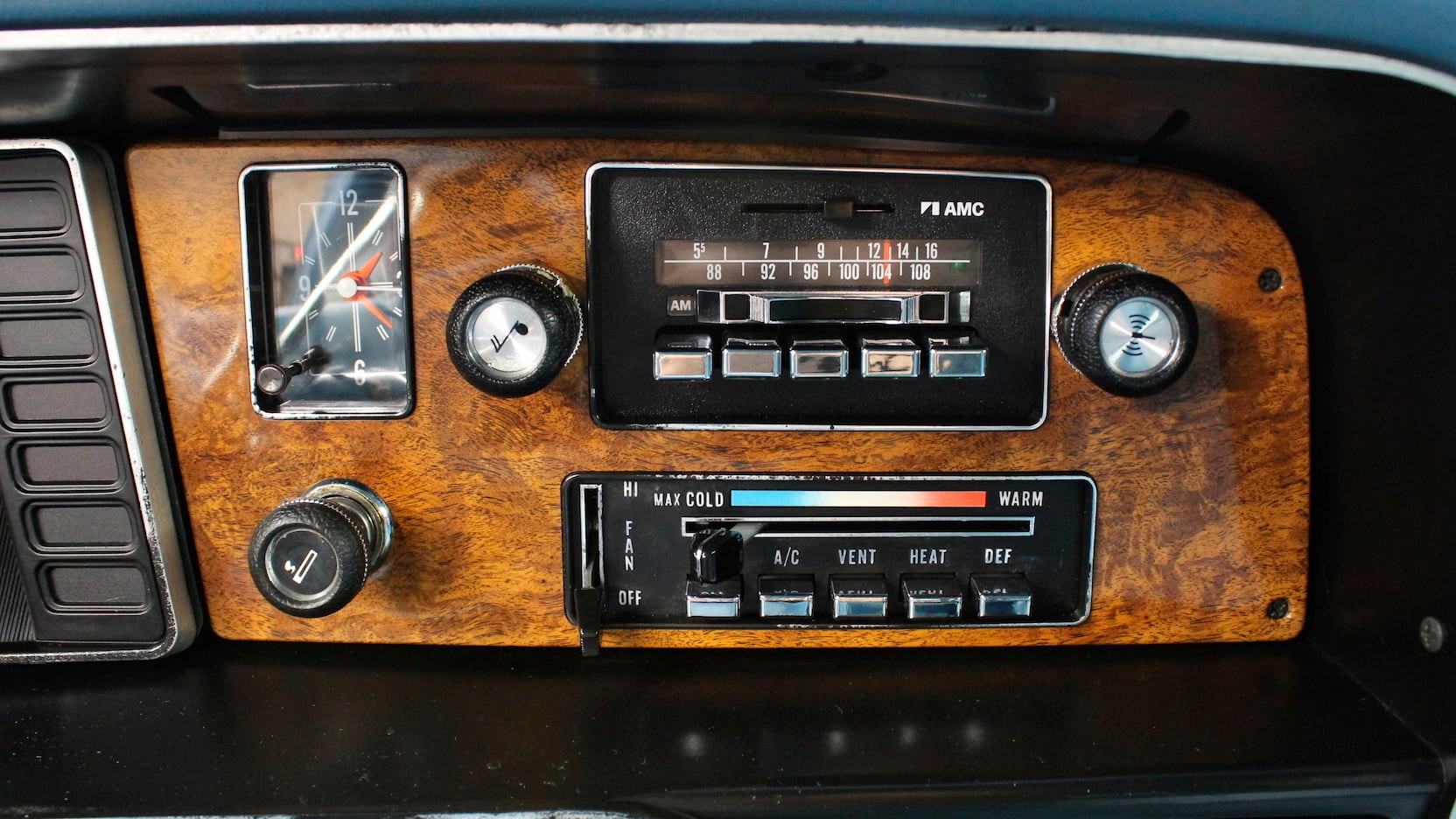 This 1,884 Mile AMC Pacer Is Going Up For Auction And Could Be Worth Nearly $30,000