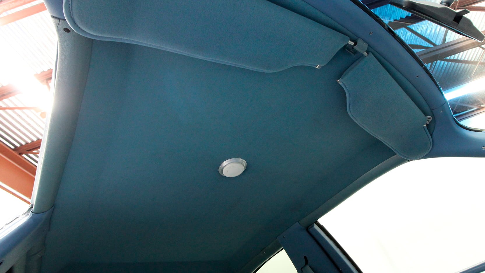 This 1,884 Mile AMC Pacer Is Going Up For Auction And Could Be Worth Nearly $30,000