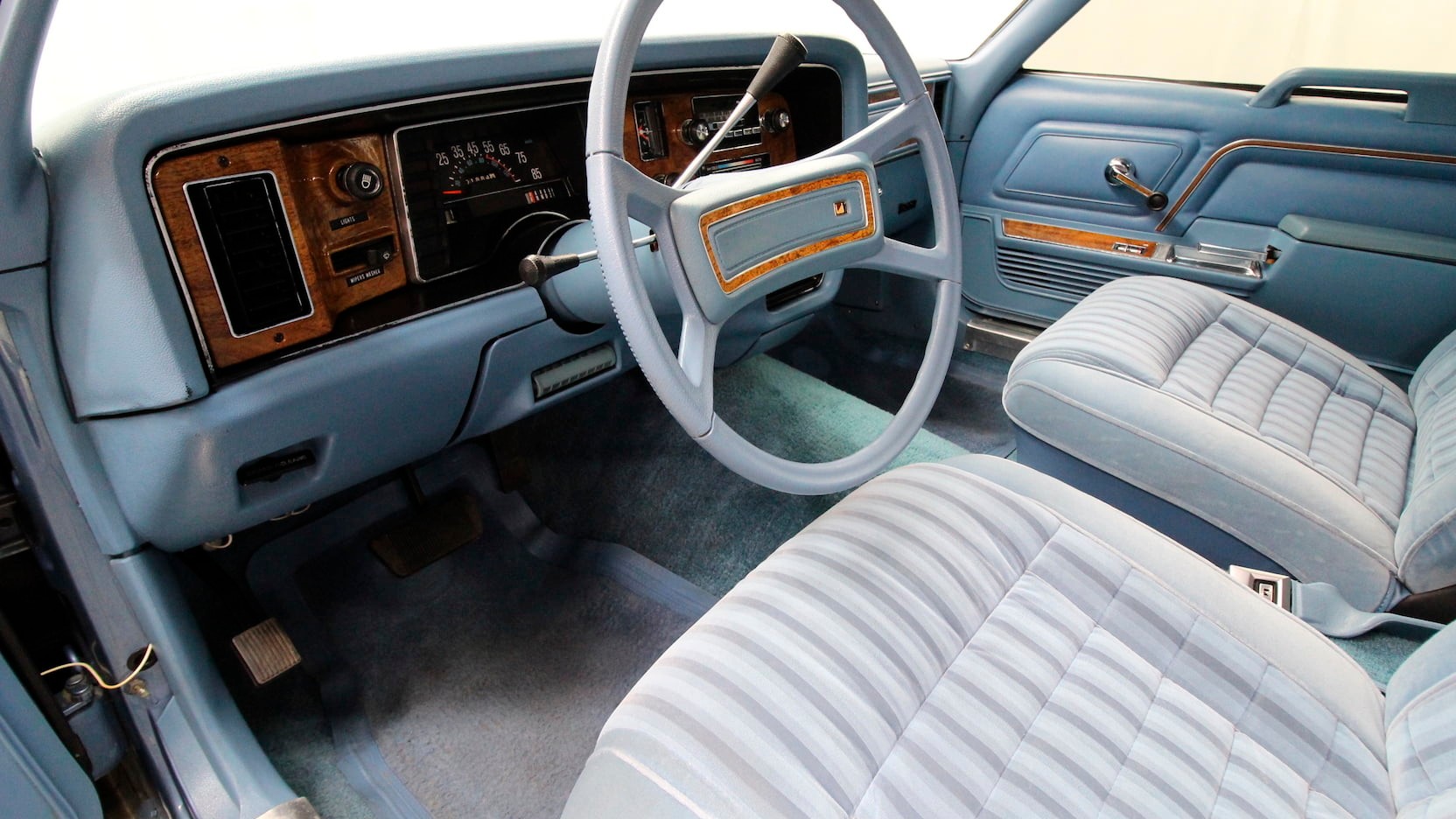 This 1,884 Mile AMC Pacer Is Going Up For Auction And Could Be Worth Nearly $30,000