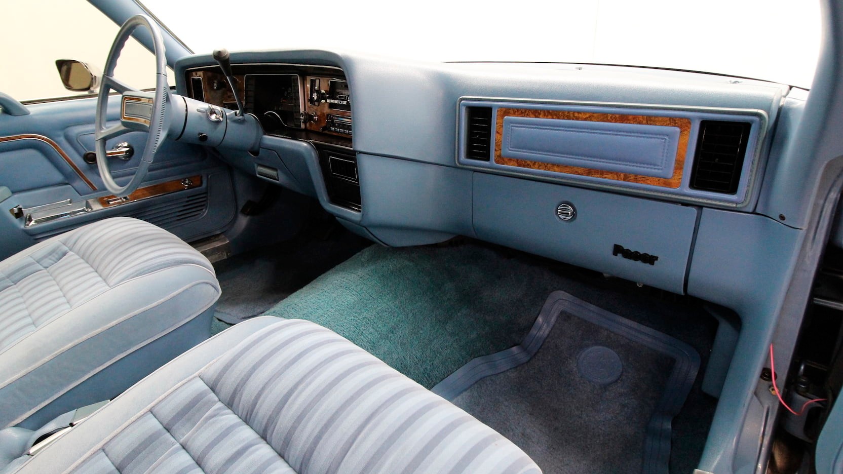 This 1,884 Mile AMC Pacer Is Going Up For Auction And Could Be Worth Nearly $30,000