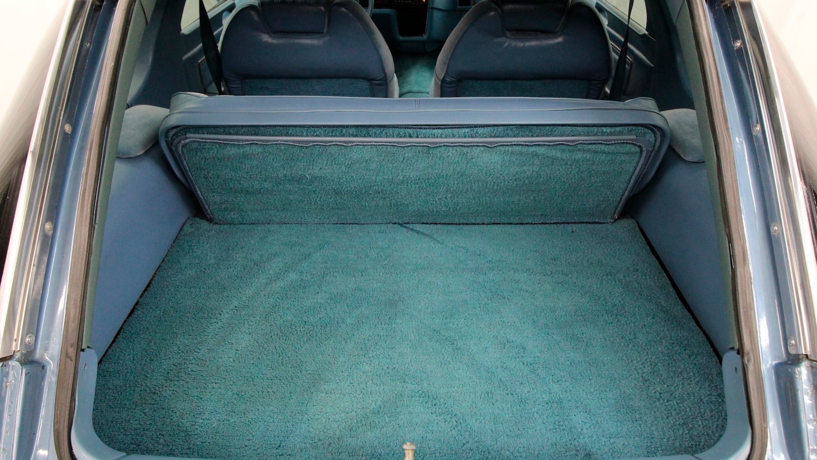 This 1,884 Mile AMC Pacer Is Going Up For Auction And Could Be Worth Nearly $30,000