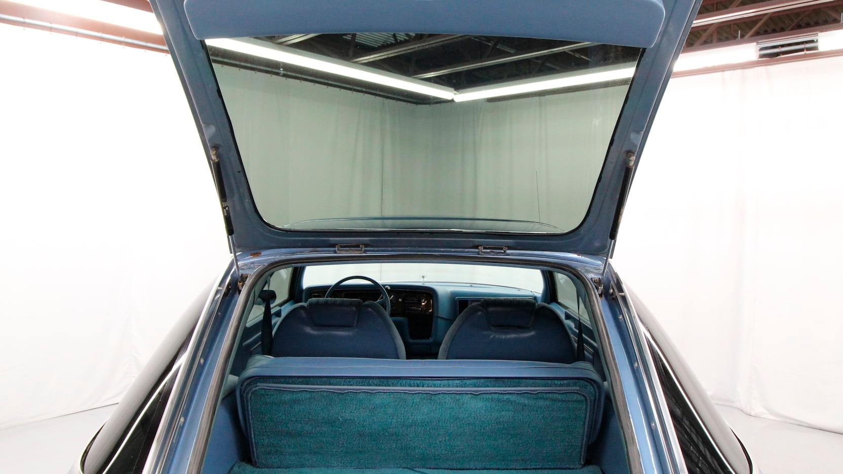 This 1,884 Mile AMC Pacer Is Going Up For Auction And Could Be Worth Nearly $30,000