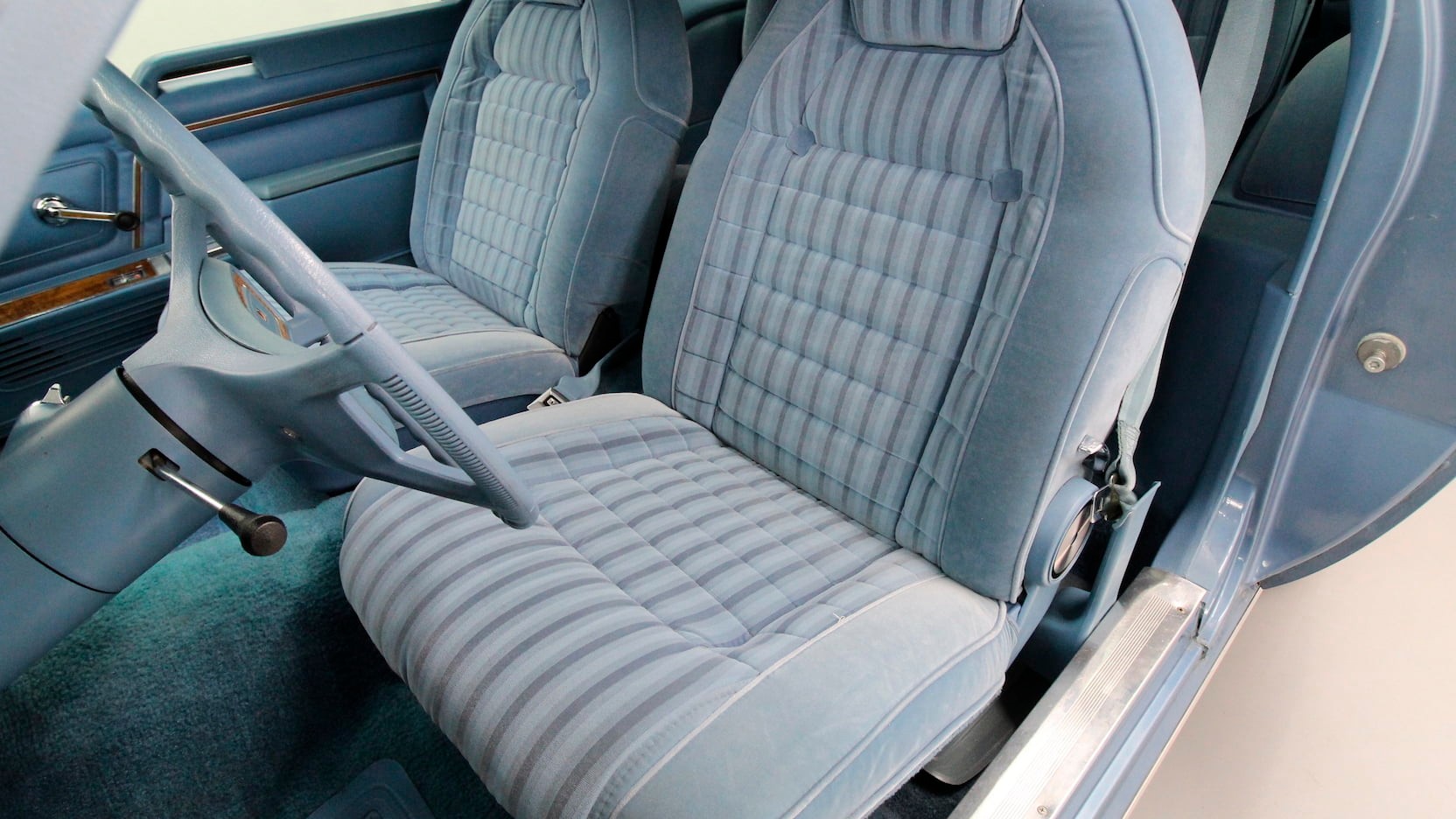 This 1,884 Mile AMC Pacer Is Going Up For Auction And Could Be Worth Nearly $30,000