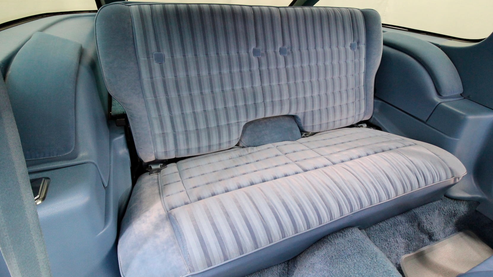 This 1,884 Mile AMC Pacer Is Going Up For Auction And Could Be Worth Nearly $30,000