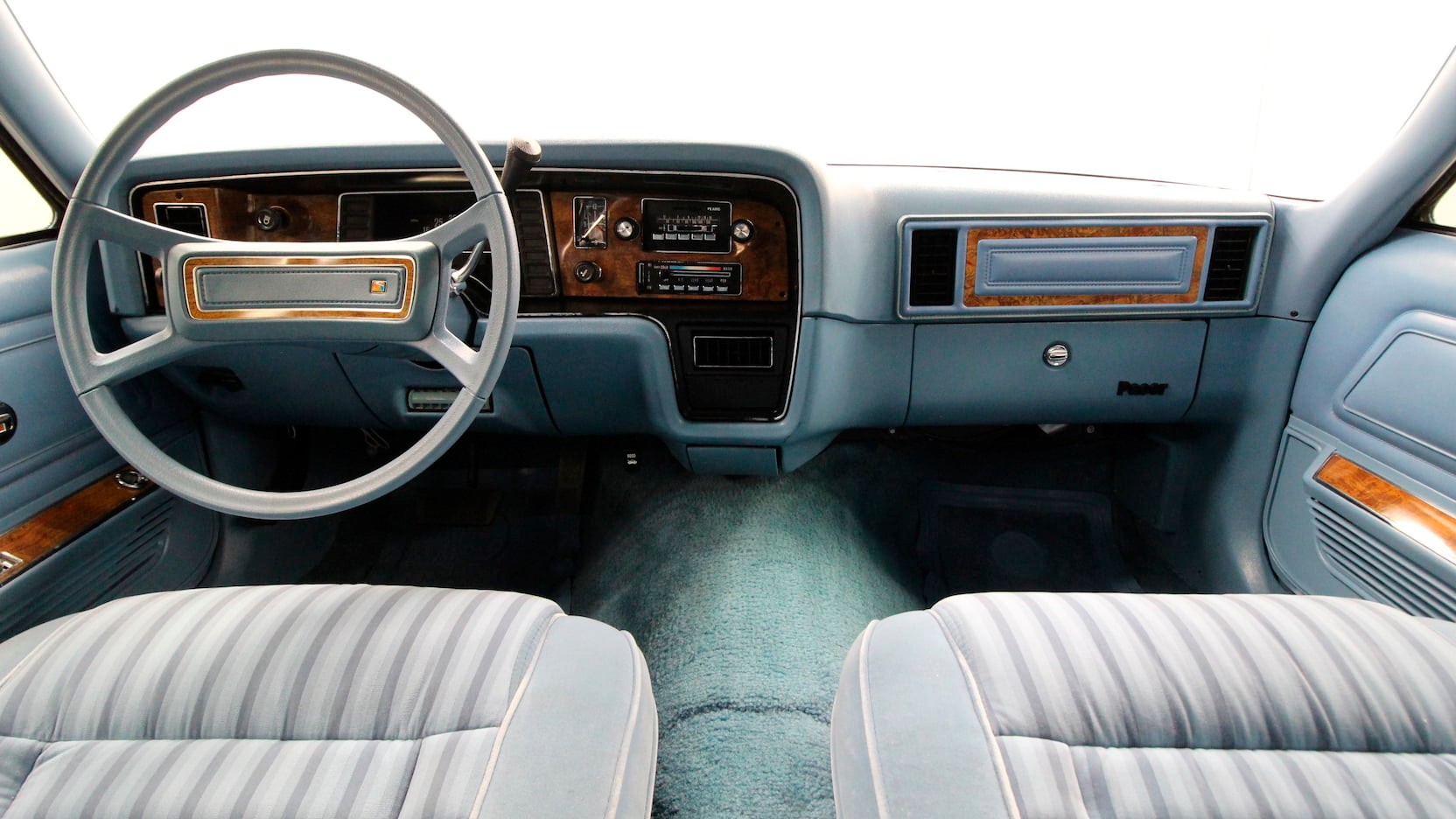 This 1,884 Mile AMC Pacer Is Going Up For Auction And Could Be Worth Nearly $30,000