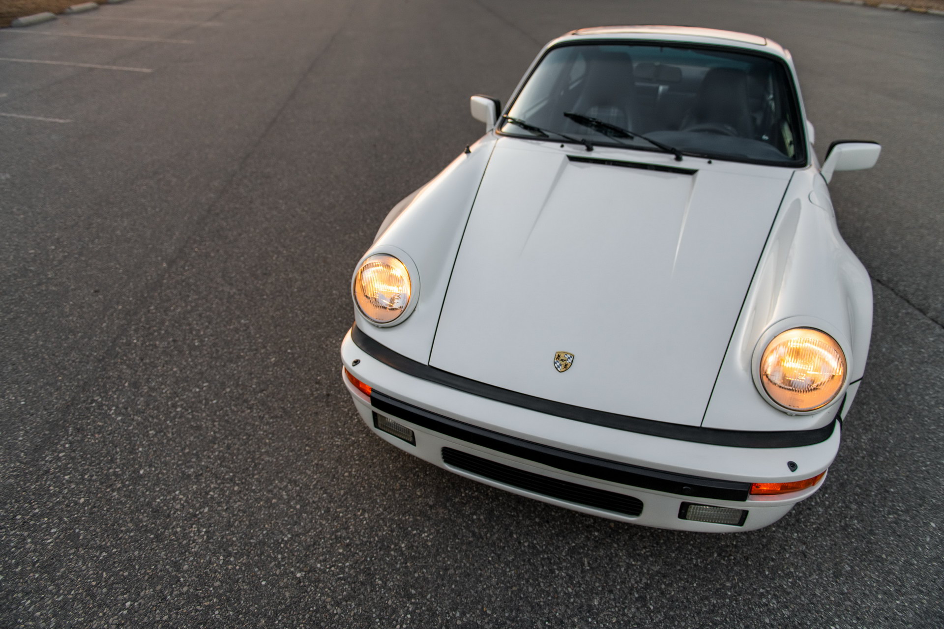 1981 RUF BTR Is What Classic Porsche 911 Dreams Are Made Of