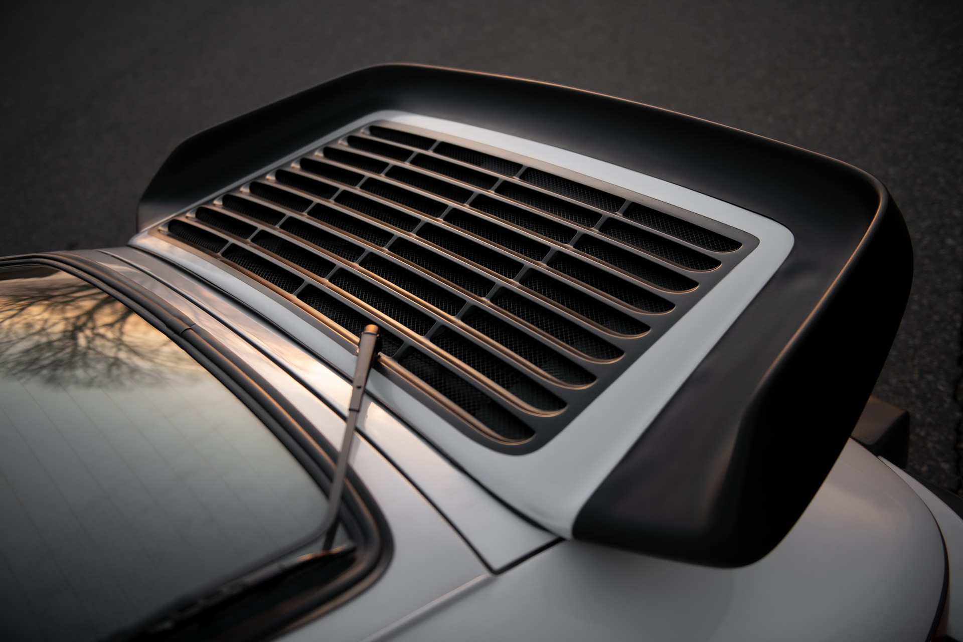 1981 RUF BTR Is What Classic Porsche 911 Dreams Are Made Of