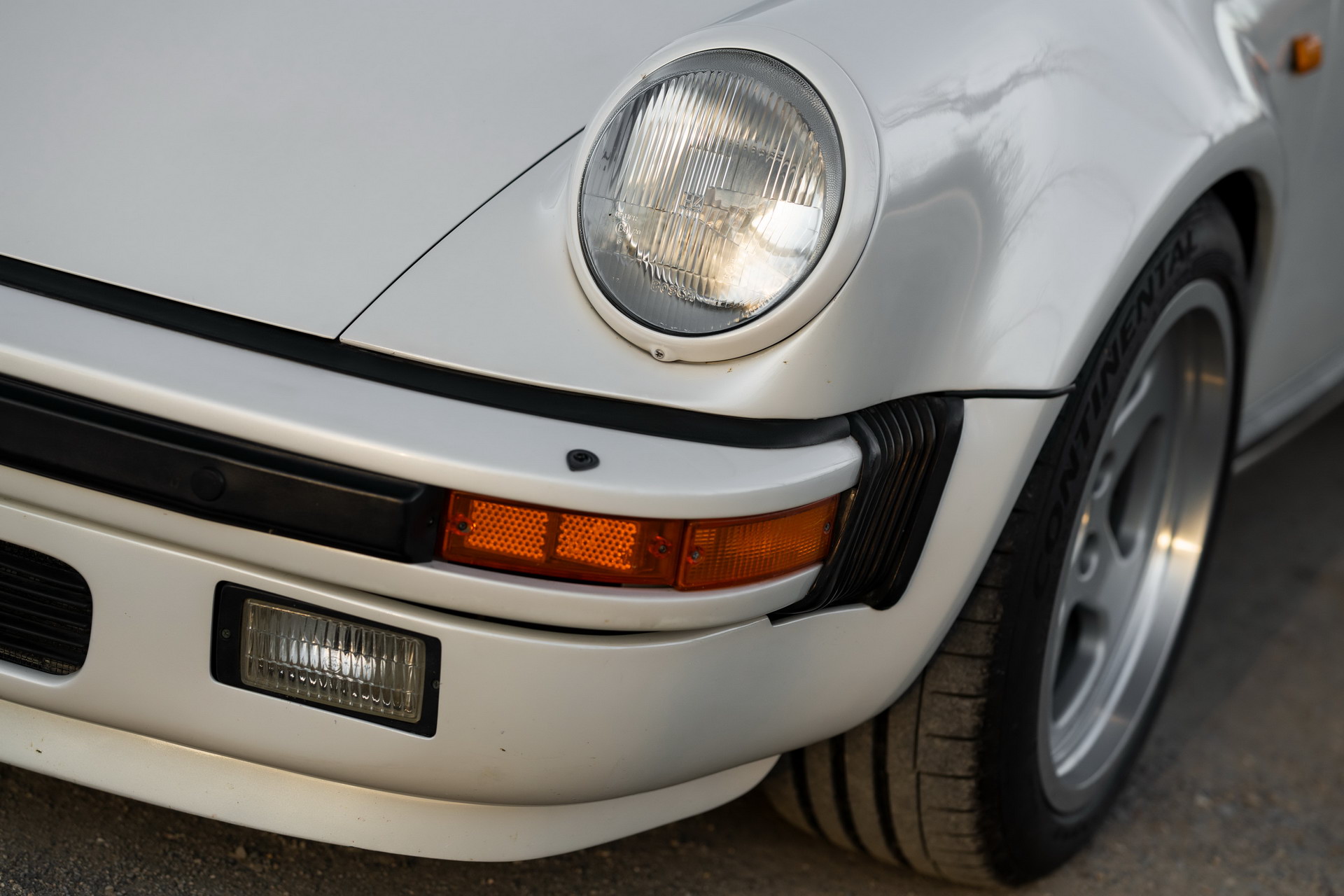1981 RUF BTR Is What Classic Porsche 911 Dreams Are Made Of