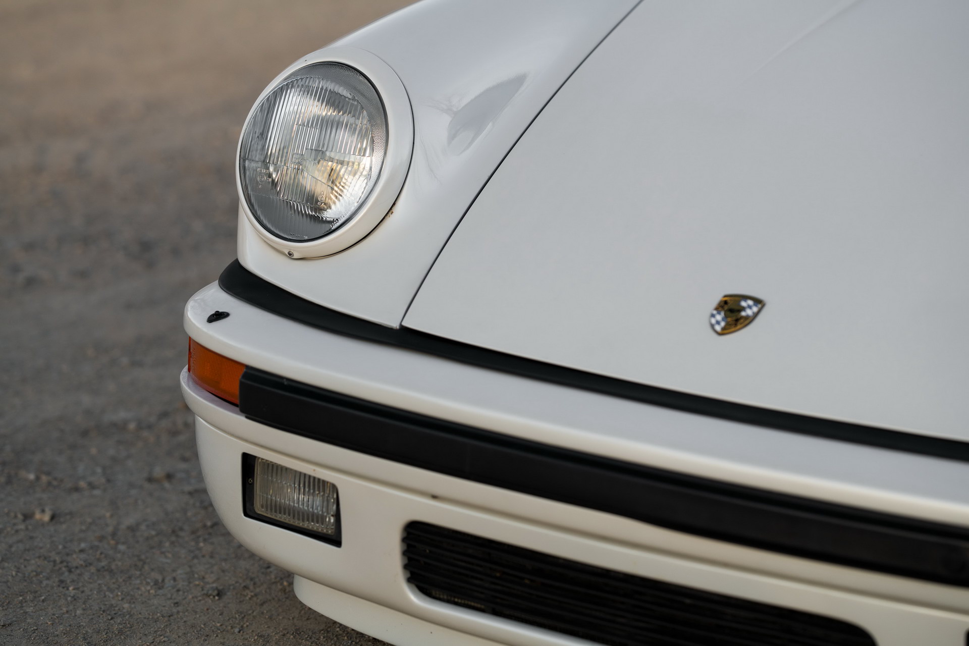 1981 RUF BTR Is What Classic Porsche 911 Dreams Are Made Of