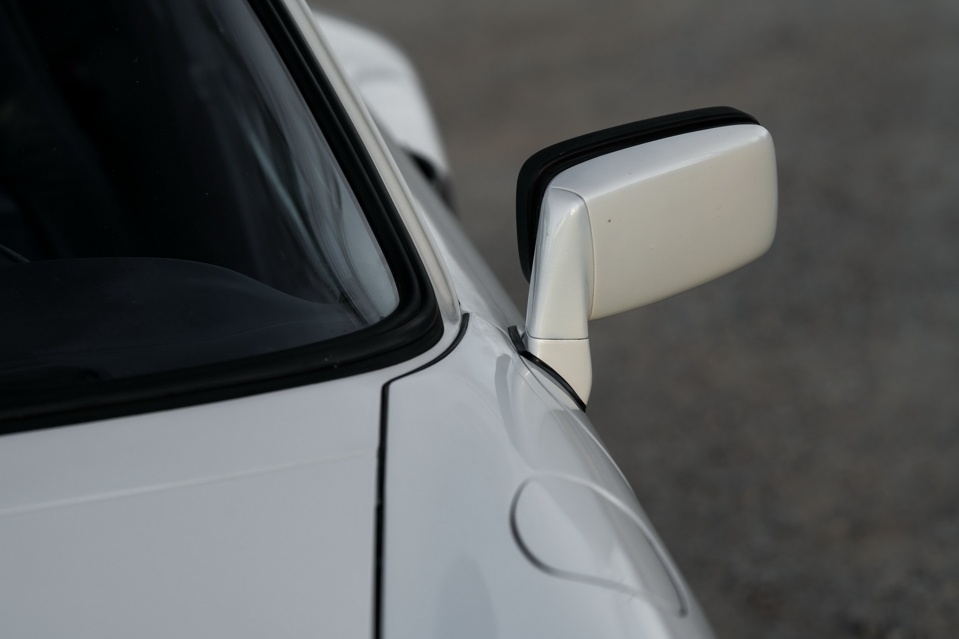 1981 RUF BTR Is What Classic Porsche 911 Dreams Are Made Of