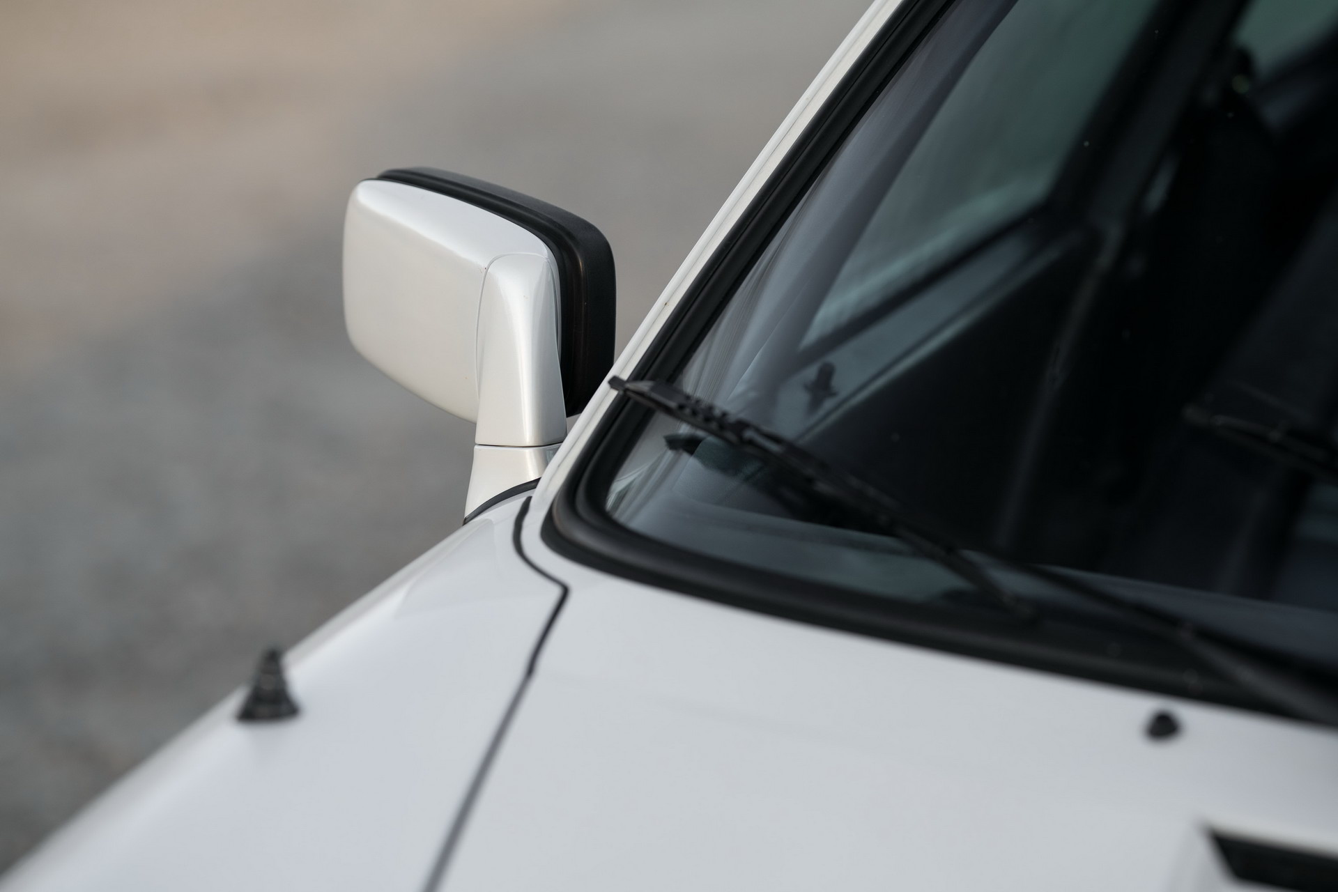 1981 RUF BTR Is What Classic Porsche 911 Dreams Are Made Of