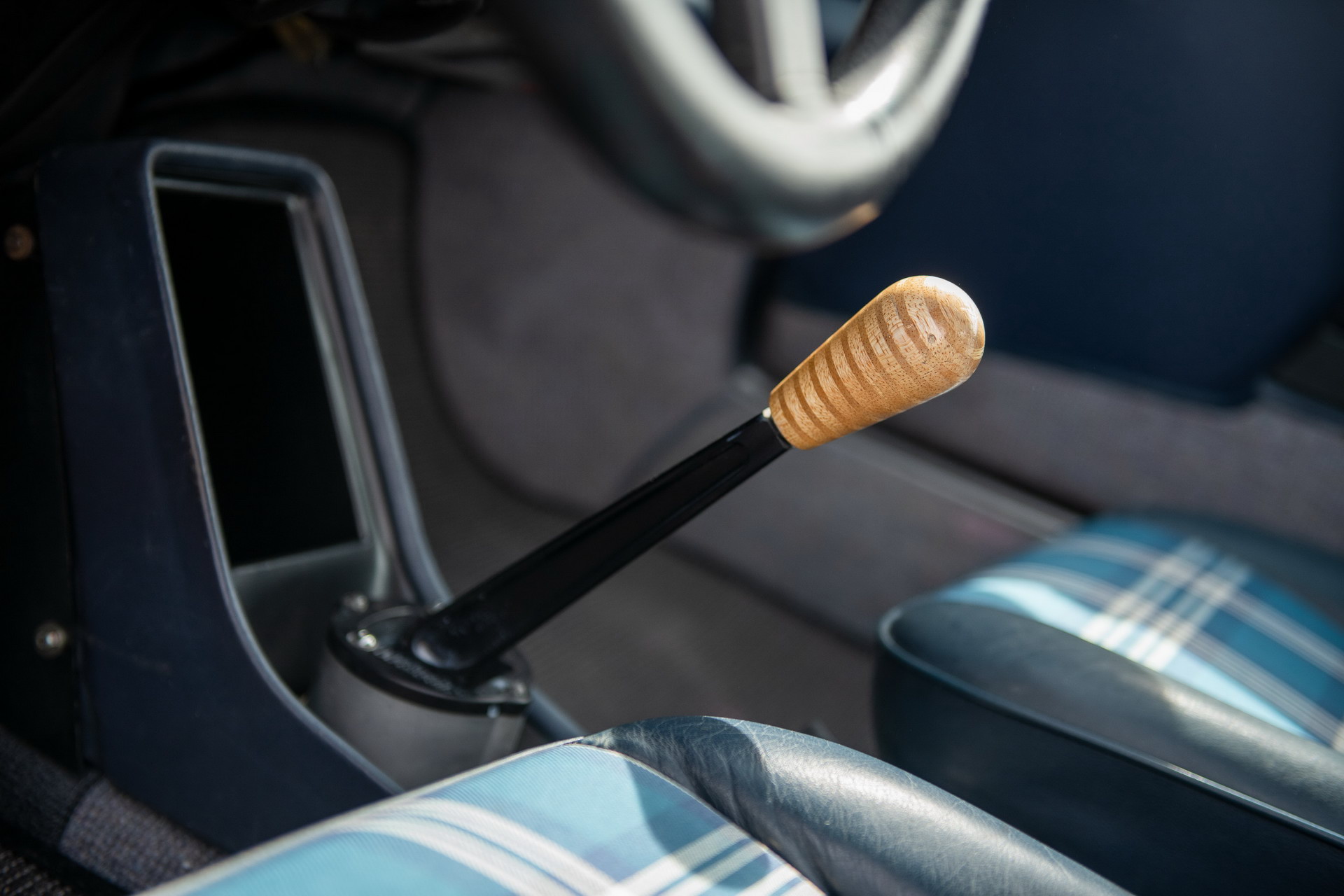 1981 RUF BTR Is What Classic Porsche 911 Dreams Are Made Of