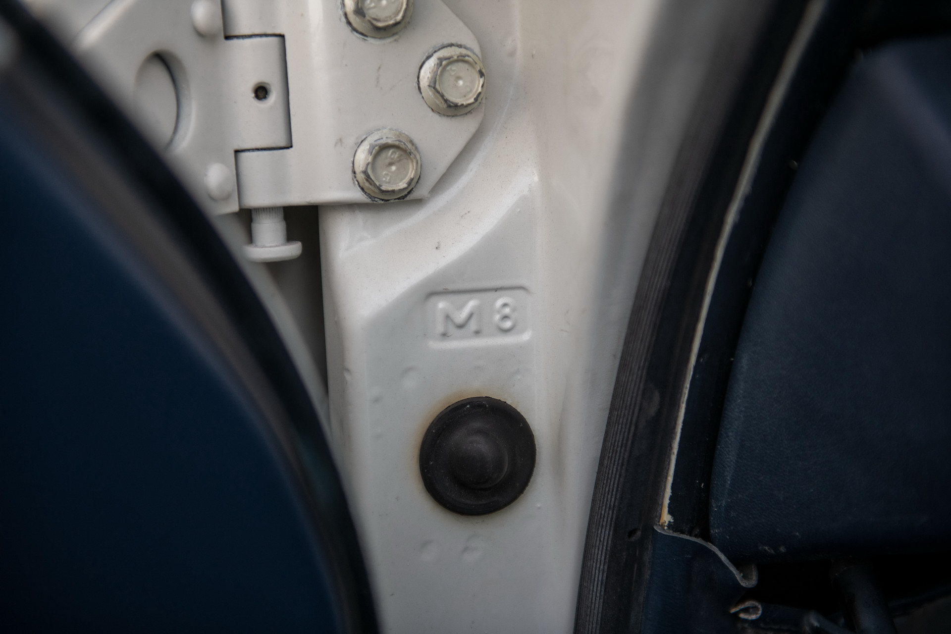 1981 RUF BTR Is What Classic Porsche 911 Dreams Are Made Of