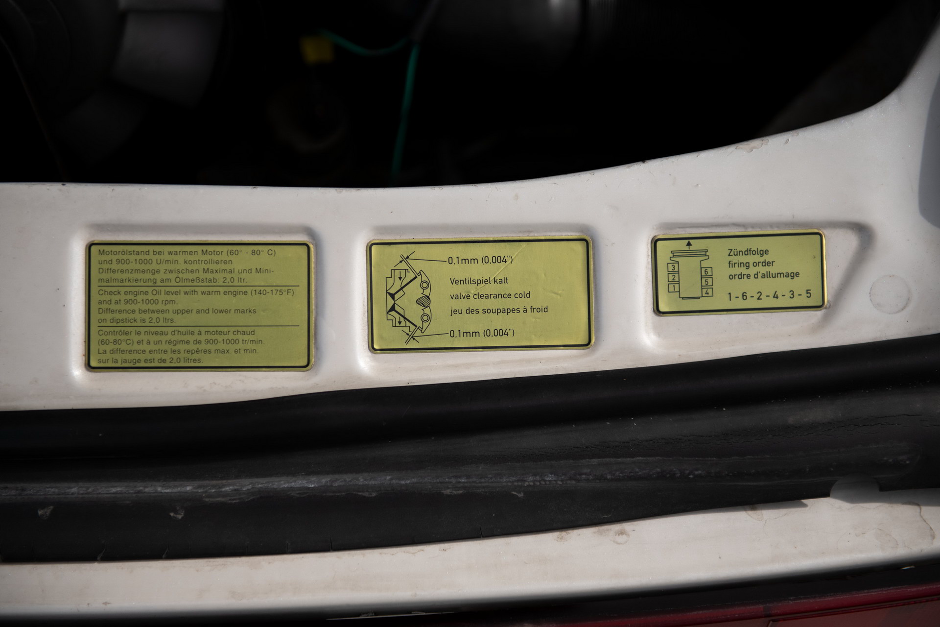 1981 RUF BTR Is What Classic Porsche 911 Dreams Are Made Of