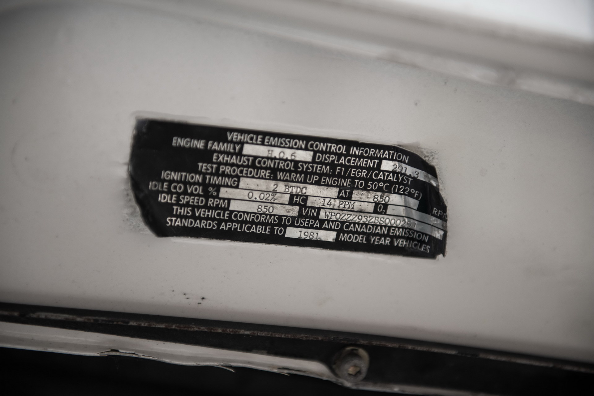 1981 RUF BTR Is What Classic Porsche 911 Dreams Are Made Of