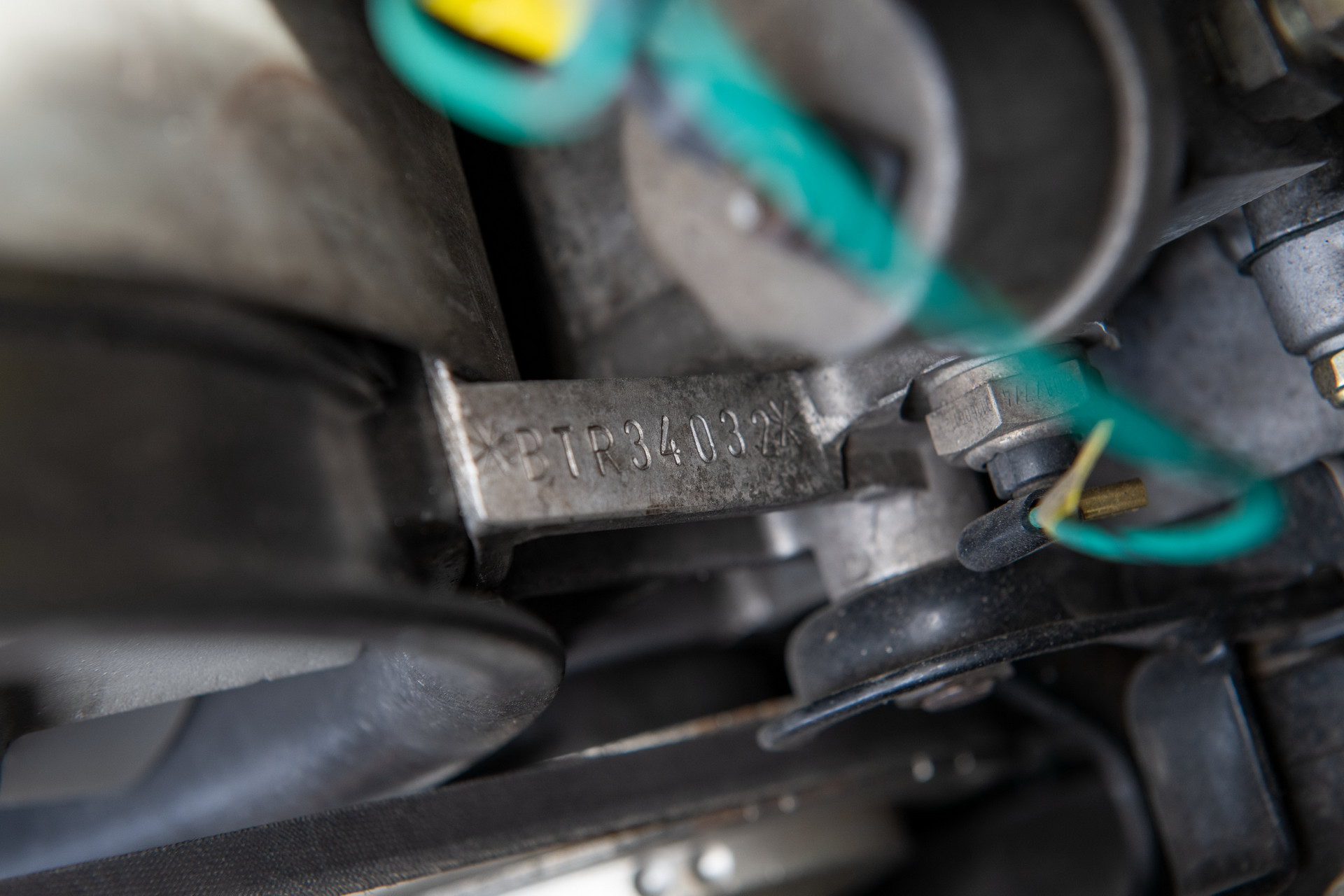 1981 RUF BTR Is What Classic Porsche 911 Dreams Are Made Of