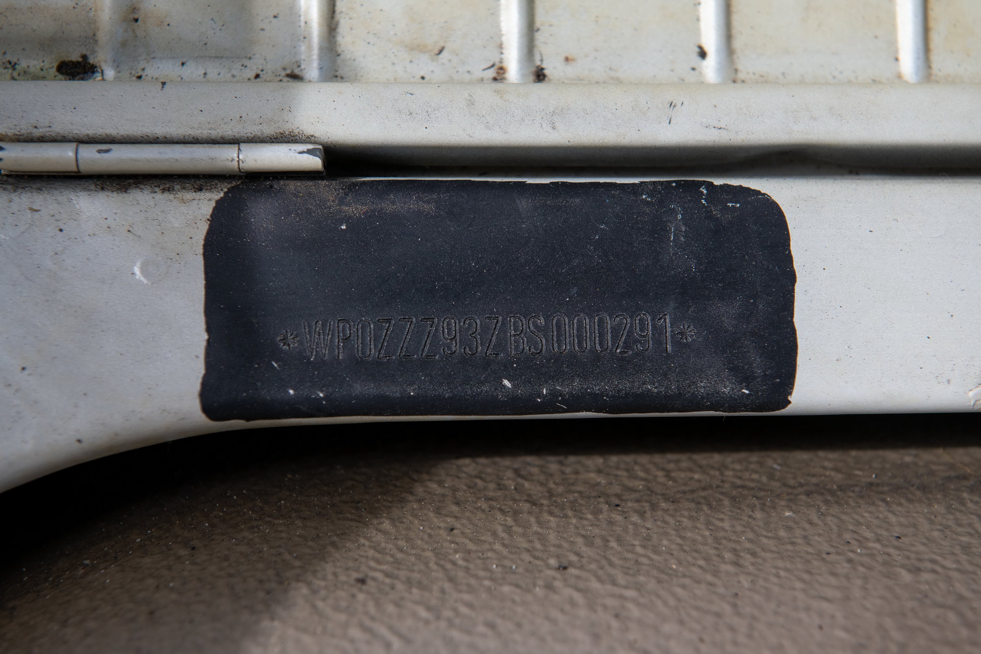 1981 RUF BTR Is What Classic Porsche 911 Dreams Are Made Of