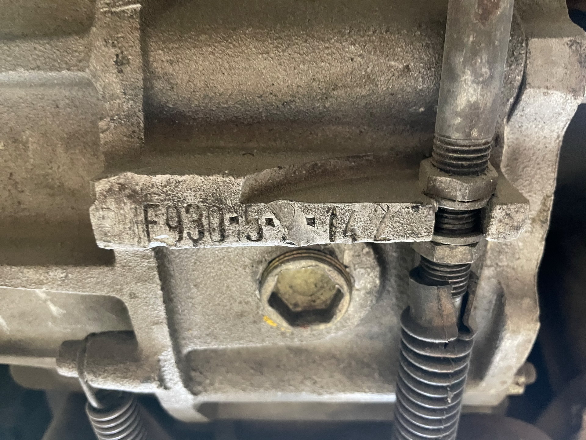 1981 RUF BTR Is What Classic Porsche 911 Dreams Are Made Of