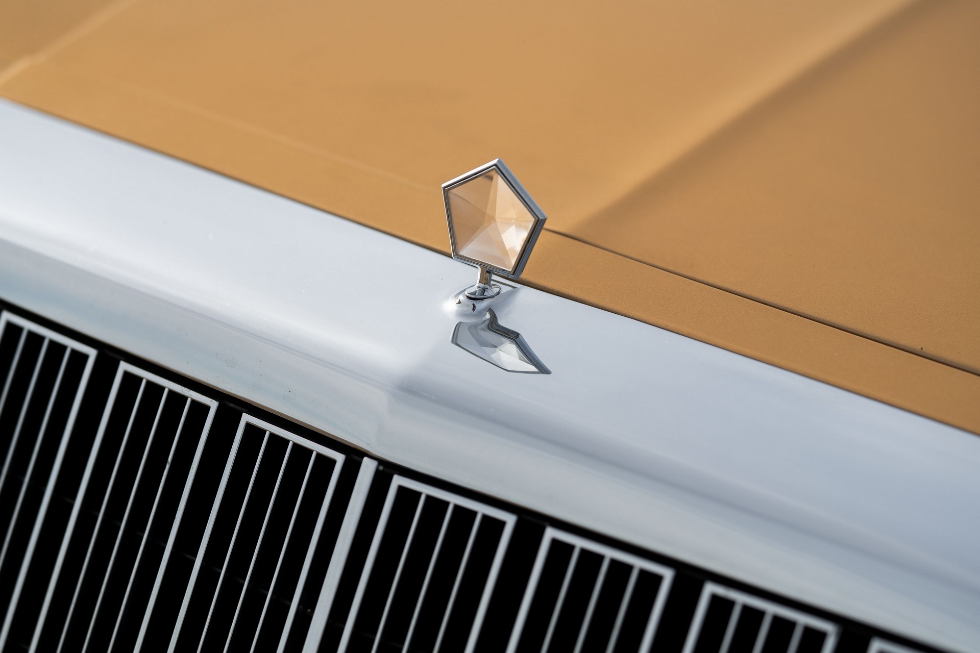 Immaculate Chrysler LeBaron Town & Country Convertible Will Bring You Back To The ’80s