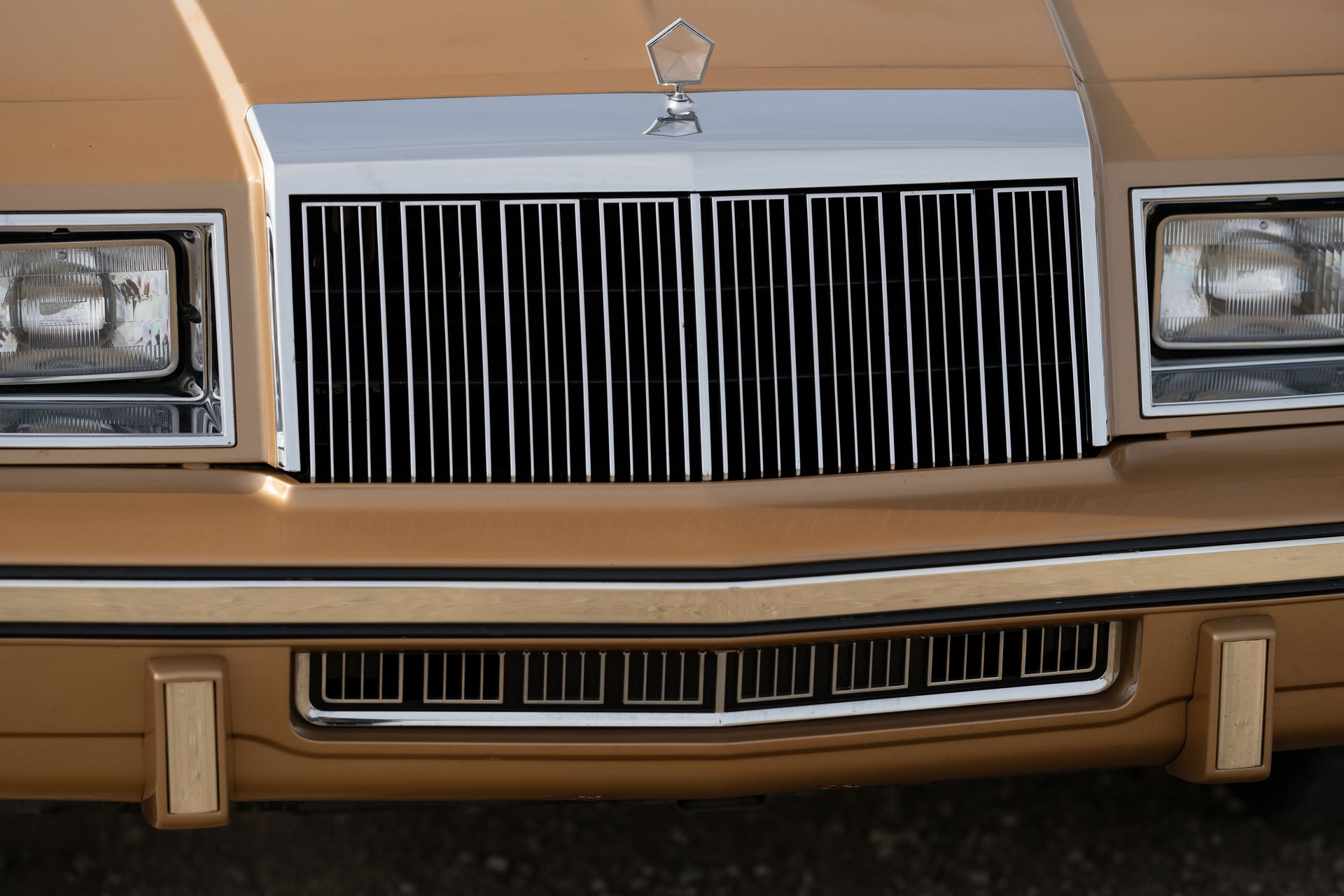 Immaculate Chrysler LeBaron Town & Country Convertible Will Bring You Back To The ’80s