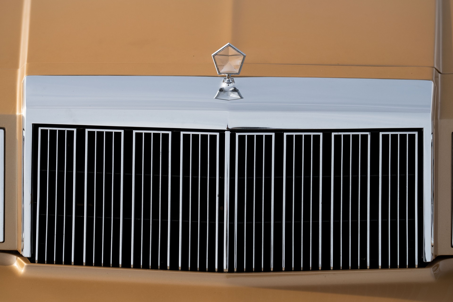 Immaculate Chrysler LeBaron Town & Country Convertible Will Bring You Back To The ’80s