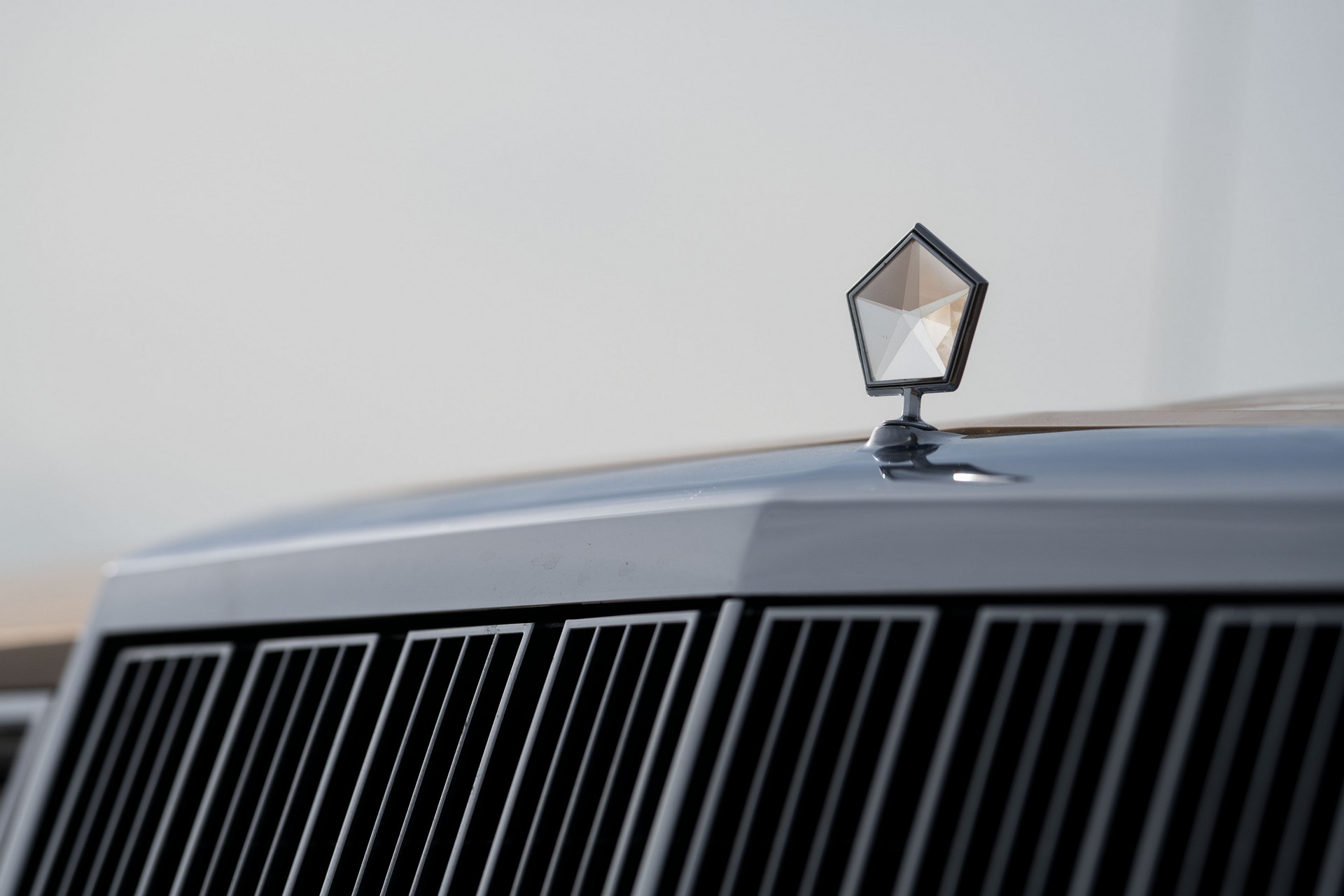 Immaculate Chrysler LeBaron Town & Country Convertible Will Bring You Back To The ’80s