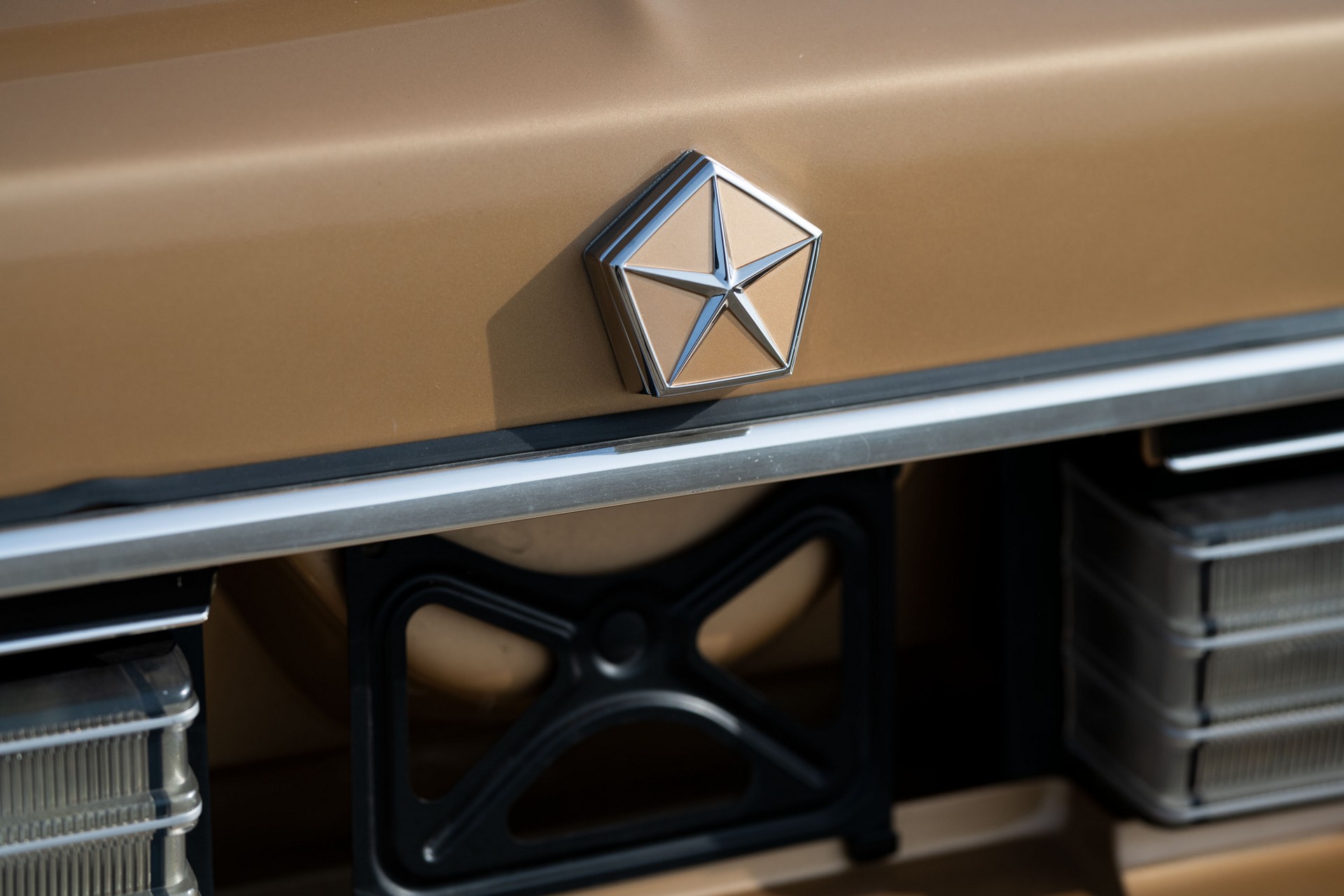 Immaculate Chrysler LeBaron Town & Country Convertible Will Bring You Back To The ’80s