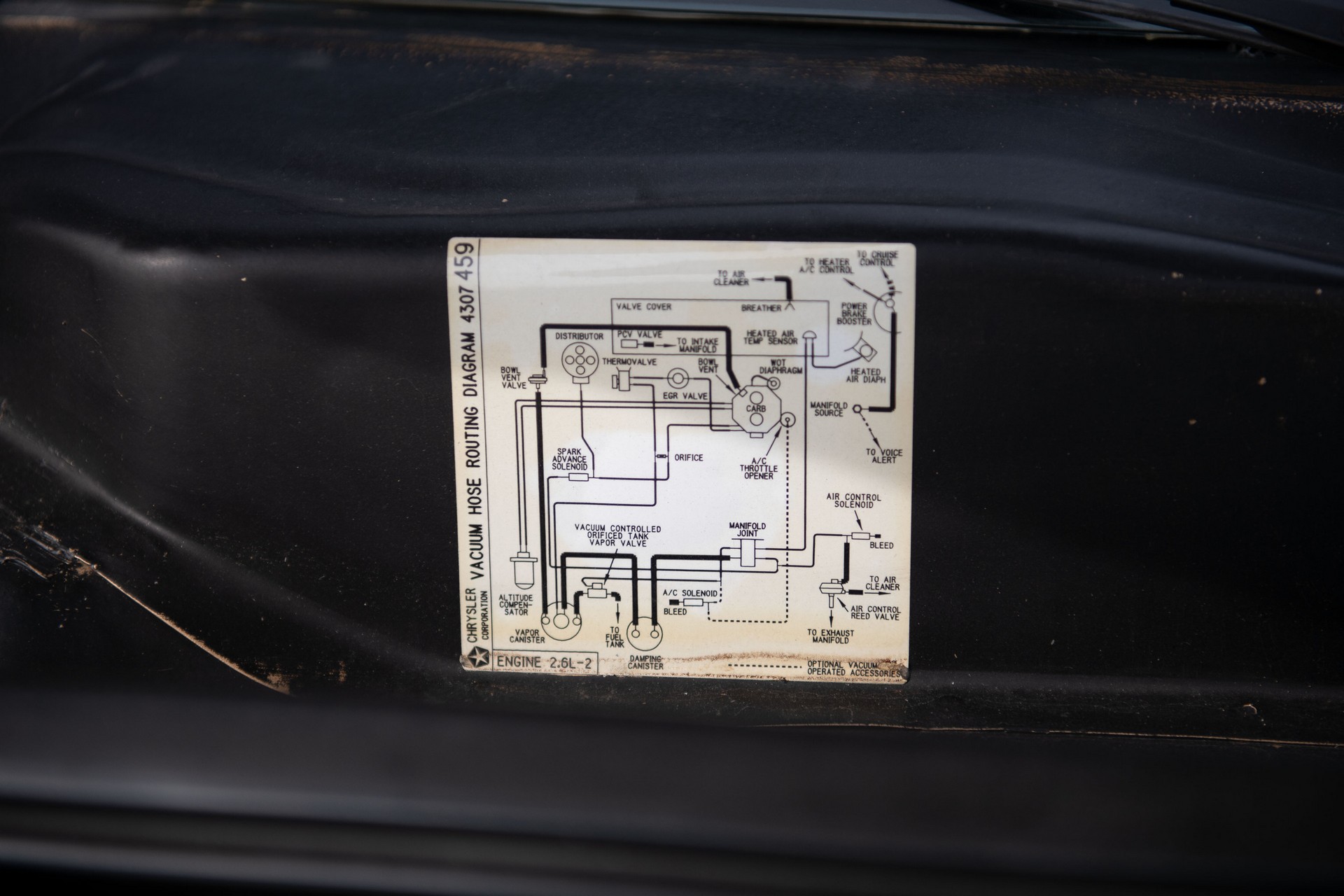 Immaculate Chrysler LeBaron Town & Country Convertible Will Bring You Back To The ’80s