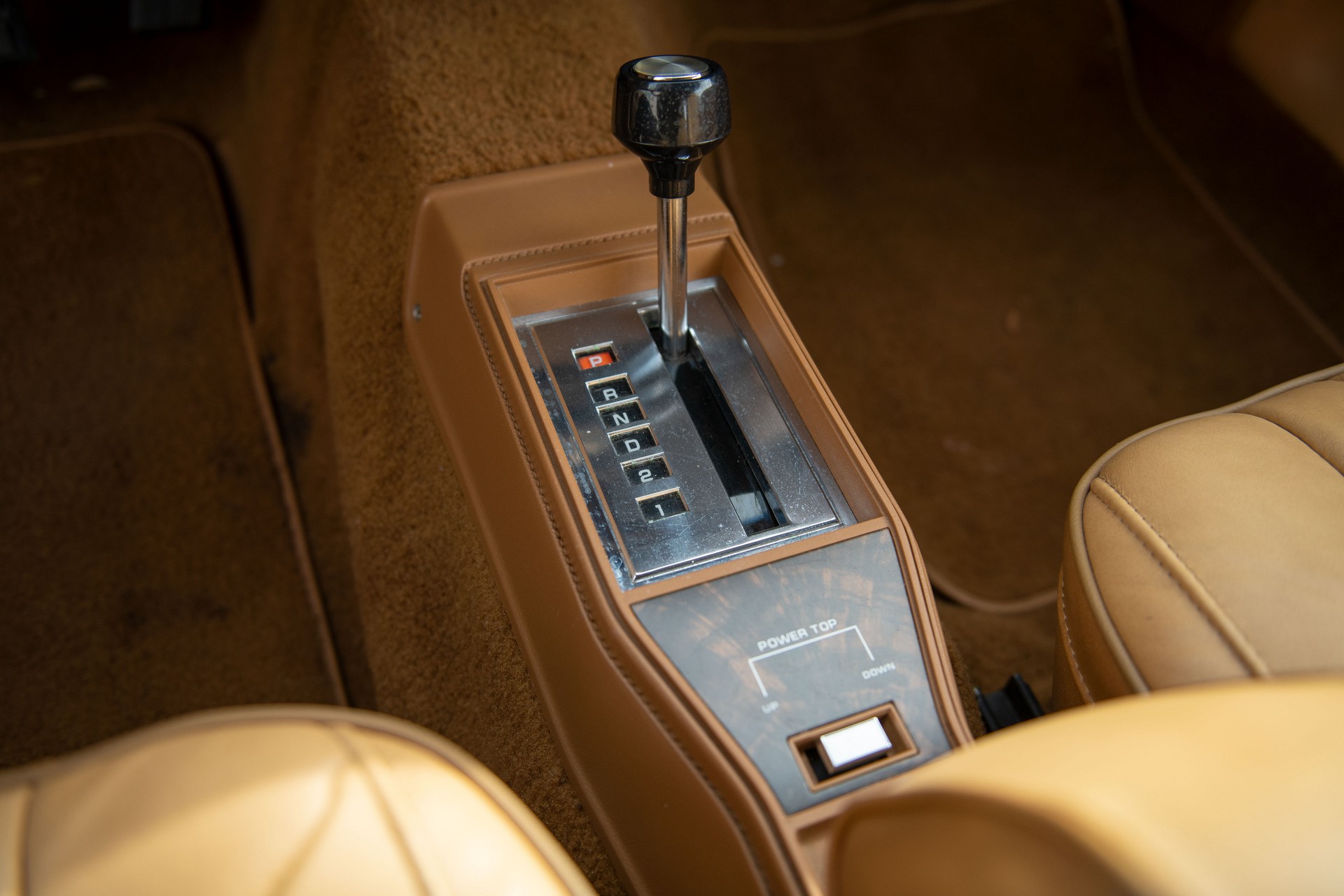 Immaculate Chrysler LeBaron Town & Country Convertible Will Bring You Back To The ’80s