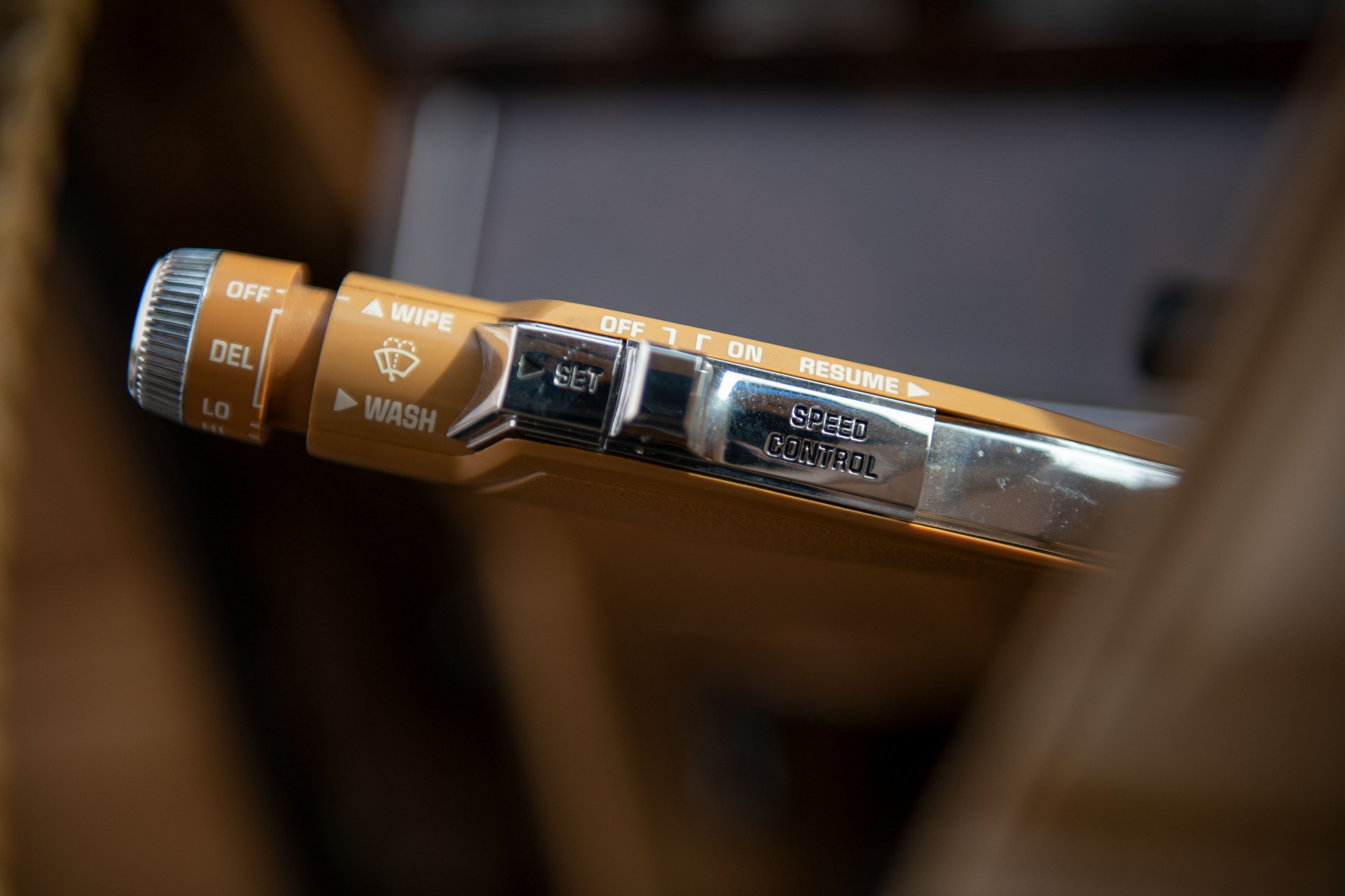 Immaculate Chrysler LeBaron Town & Country Convertible Will Bring You Back To The ’80s