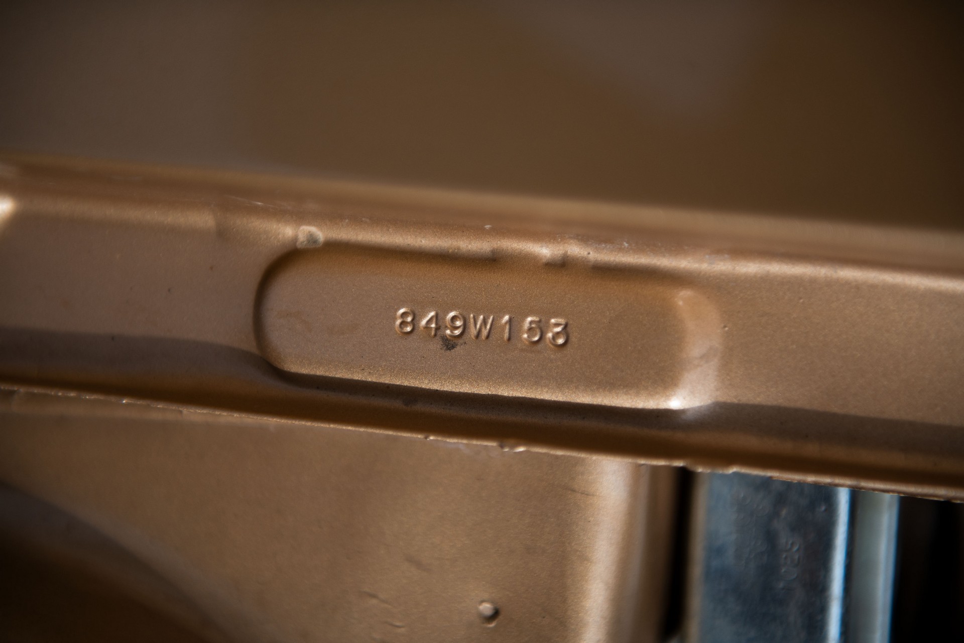 Immaculate Chrysler LeBaron Town & Country Convertible Will Bring You Back To The ’80s