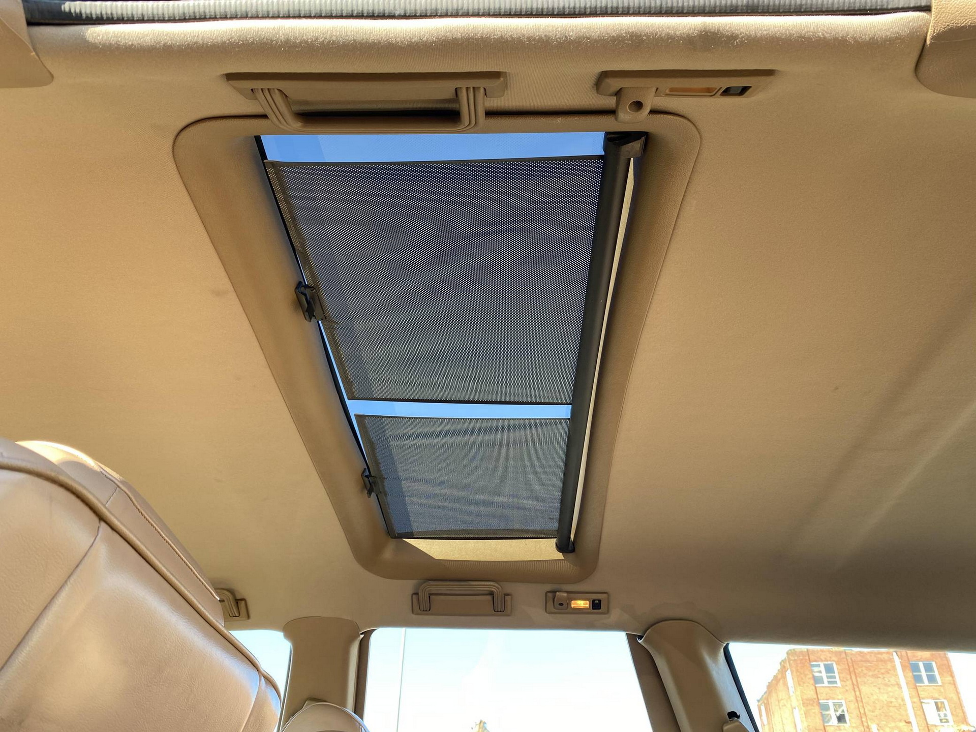 Leave Crossover Drivers Behind With This Lifted 1995 Buick Roadmaster Wagon