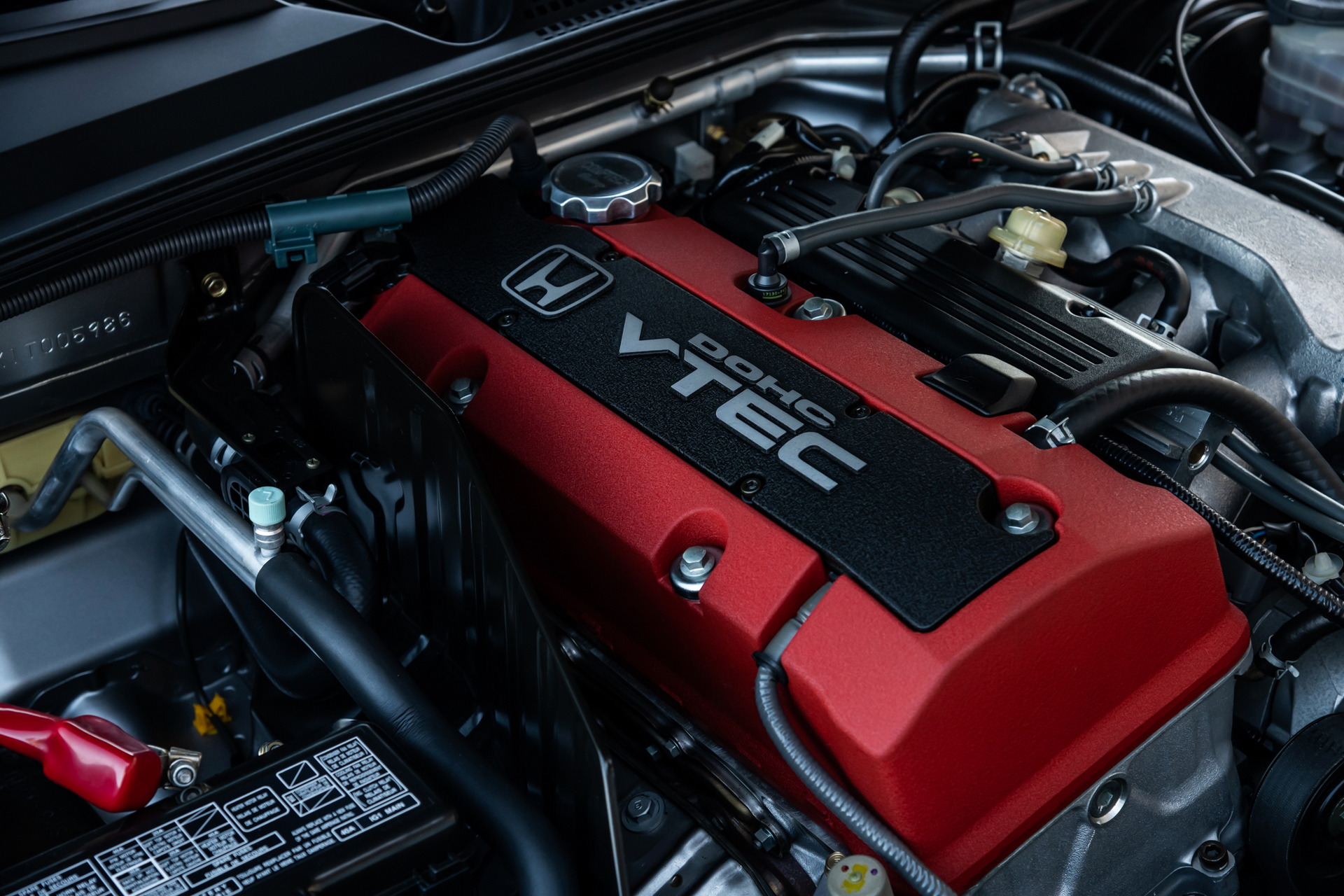 This Museum Quality Honda S2000 Sold For $48k After Being Acquired For $29k Just 5 Years Ago