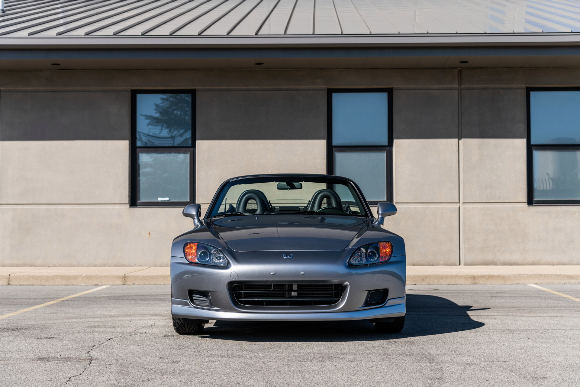 This Museum Quality Honda S2000 Sold For $48k After Being Acquired For $29k Just 5 Years Ago
