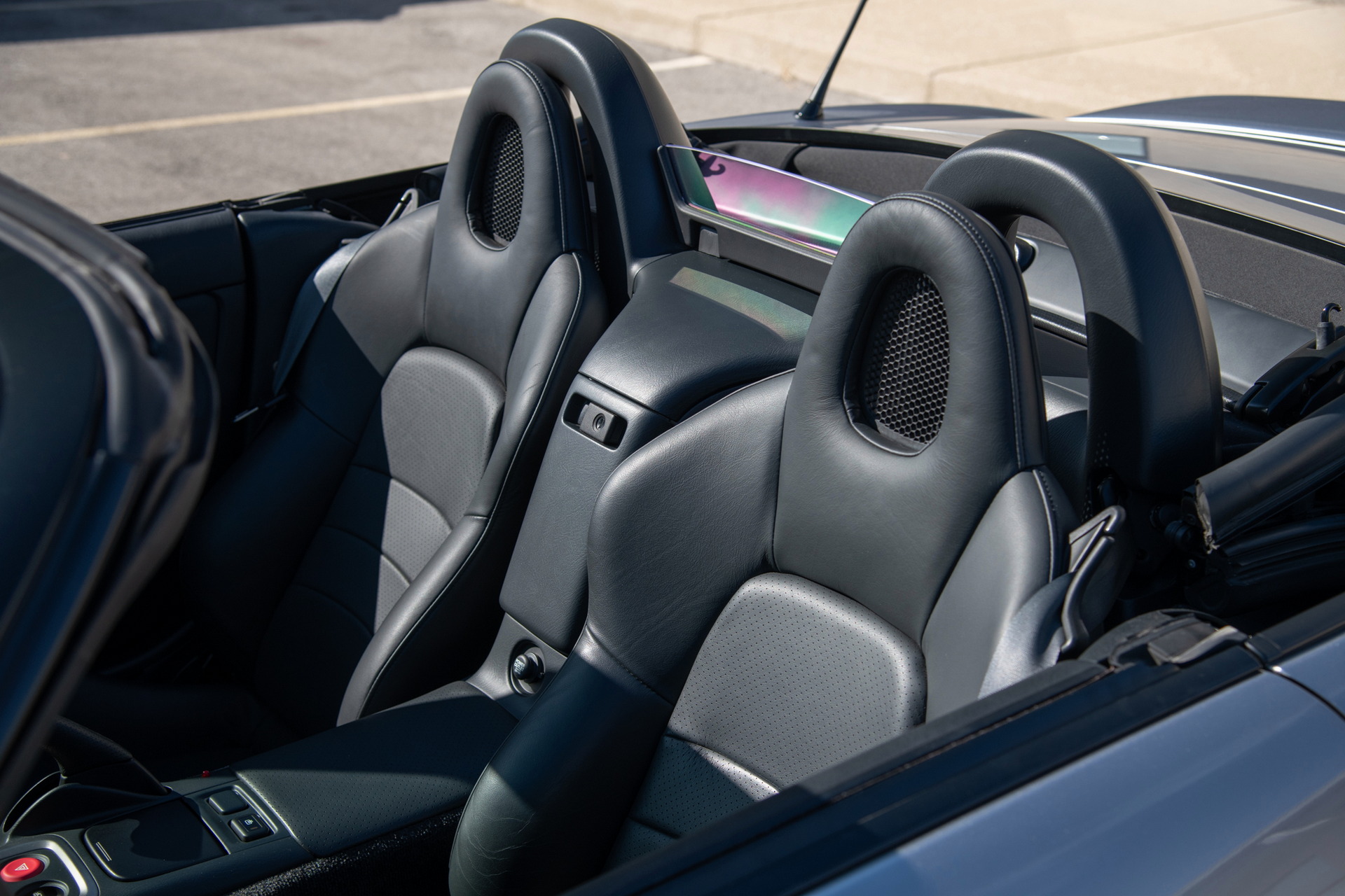 This Museum Quality Honda S2000 Sold For $48k After Being Acquired For $29k Just 5 Years Ago