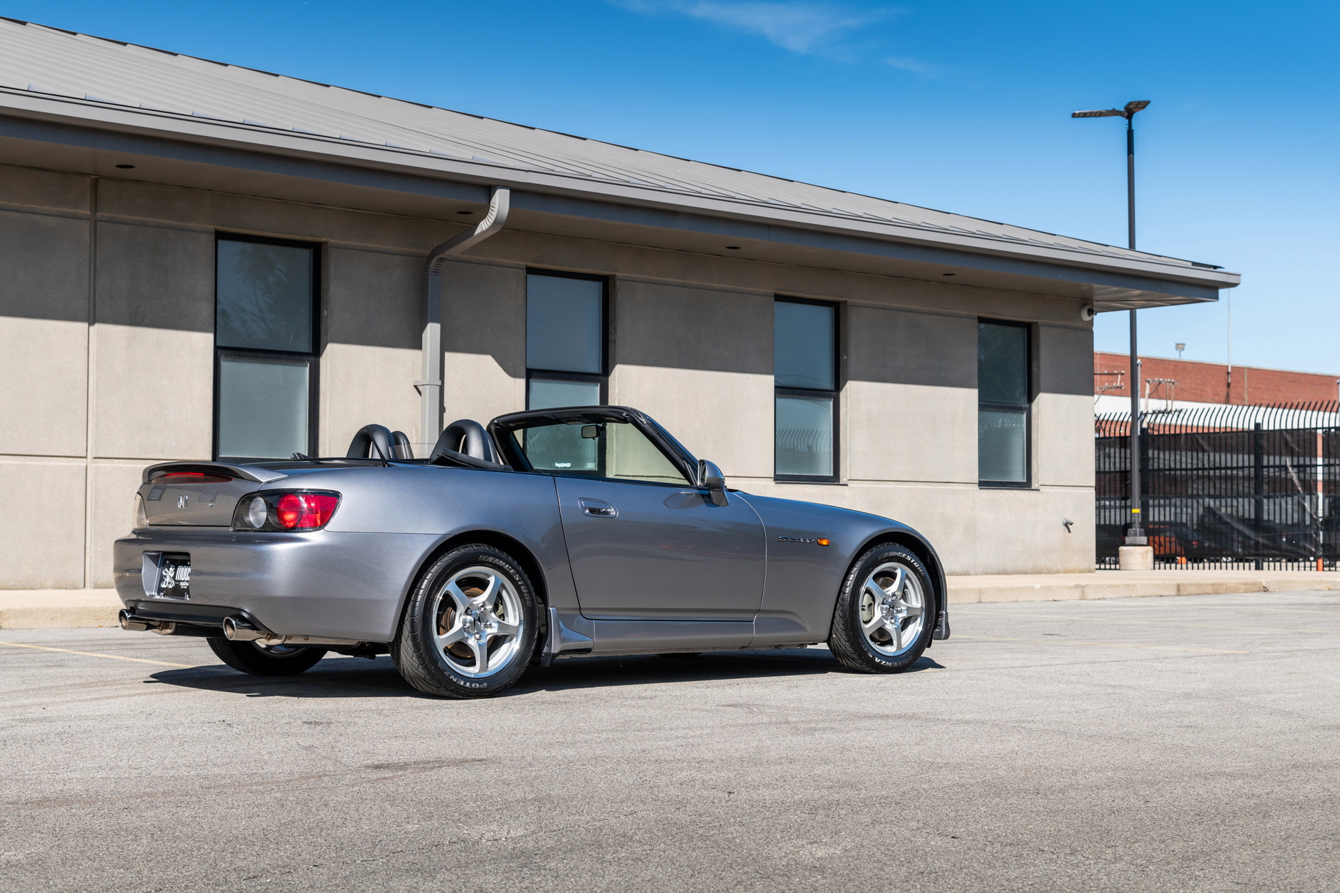 This Museum Quality Honda S2000 Sold For $48k After Being Acquired For $29k Just 5 Years Ago