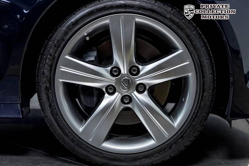 Would You Pay $30k For A 2K-Mile 2006 Lexus GS 430?