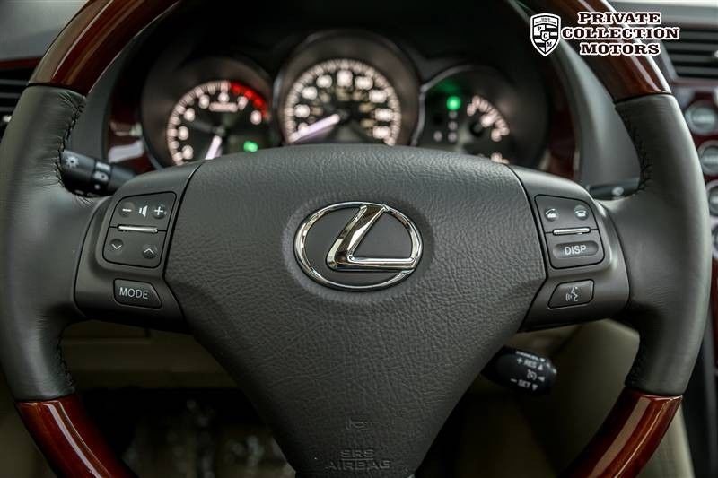 Would You Pay $30k For A 2K-Mile 2006 Lexus GS 430?