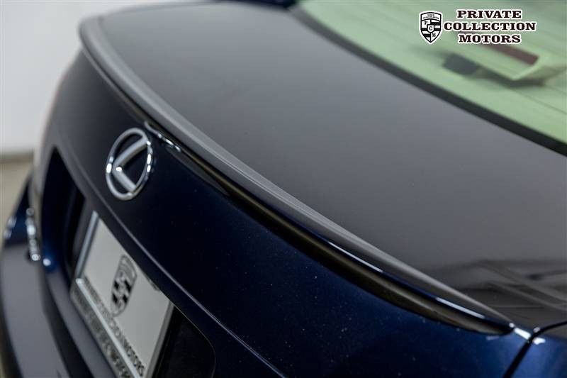 Would You Pay $30k For A 2K-Mile 2006 Lexus GS 430?