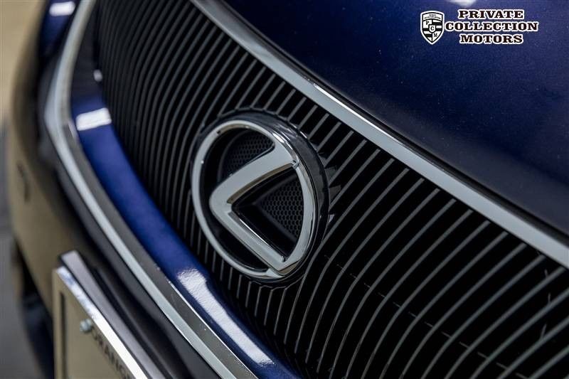 Would You Pay $30k For A 2K-Mile 2006 Lexus GS 430?