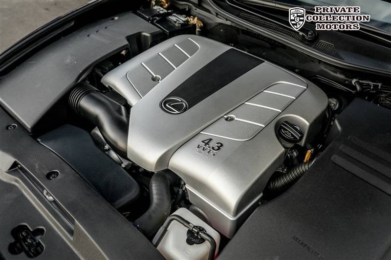 Would You Pay $30k For A 2K-Mile 2006 Lexus GS 430?