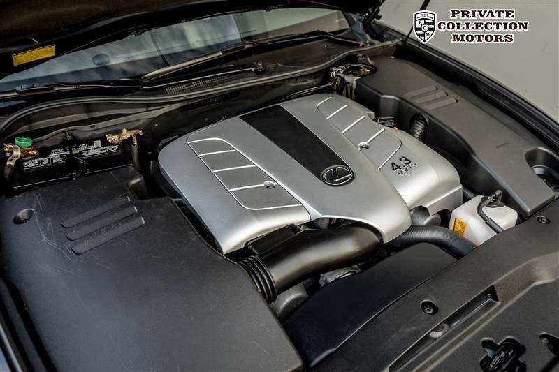 Would You Pay $30k For A 2K-Mile 2006 Lexus GS 430?