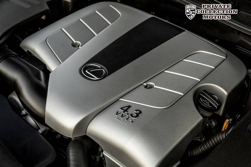 Would You Pay $30k For A 2K-Mile 2006 Lexus GS 430?