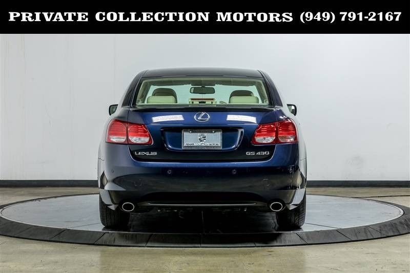 Would You Pay $30k For A 2K-Mile 2006 Lexus GS 430?