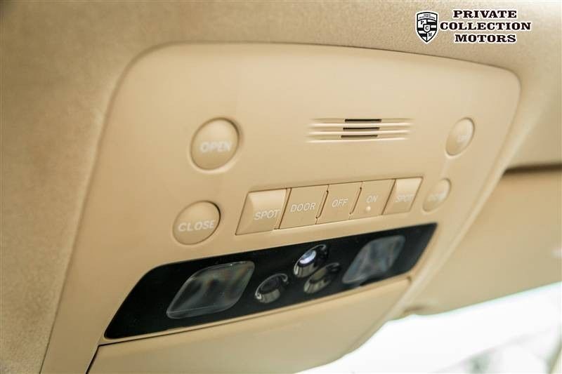 Would You Pay $30k For A 2K-Mile 2006 Lexus GS 430?