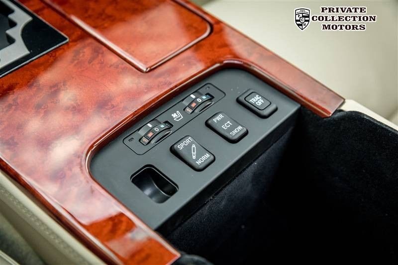 Would You Pay $30k For A 2K-Mile 2006 Lexus GS 430?