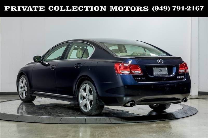 Would You Pay $30k For A 2K-Mile 2006 Lexus GS 430?